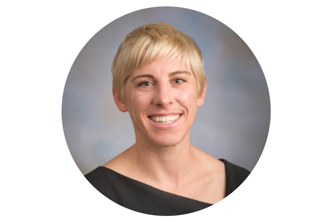 Ellison Carter headshot image