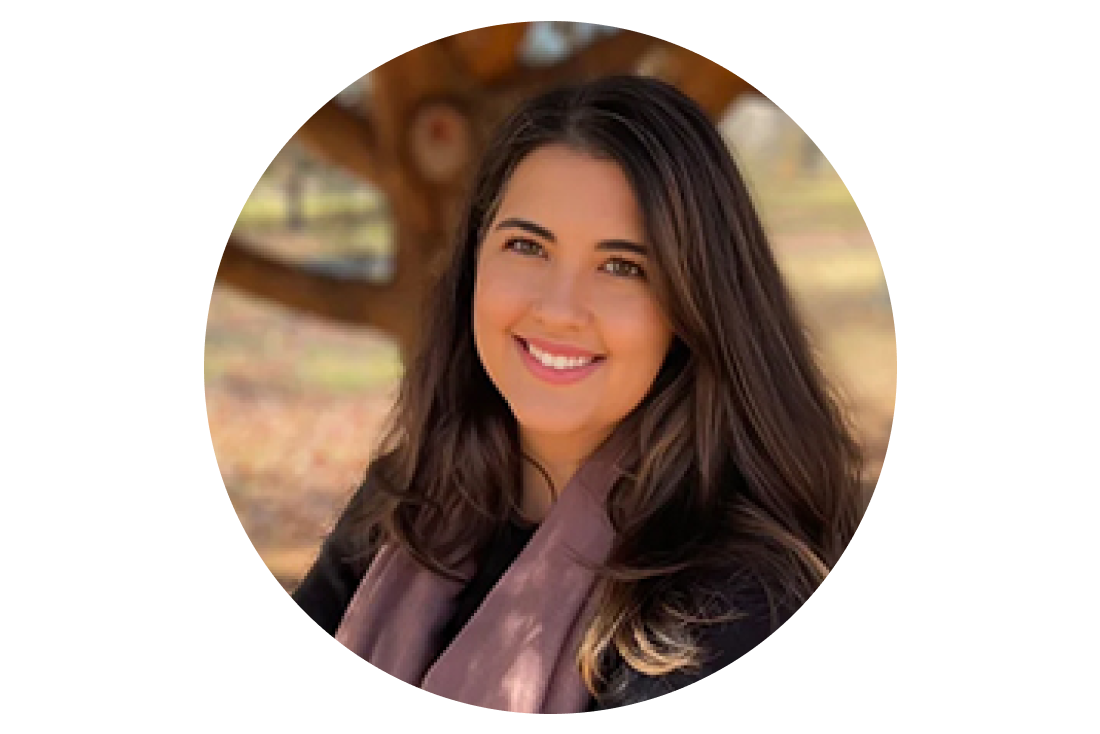 Fernanda Campos de Cruz Rios headshot image