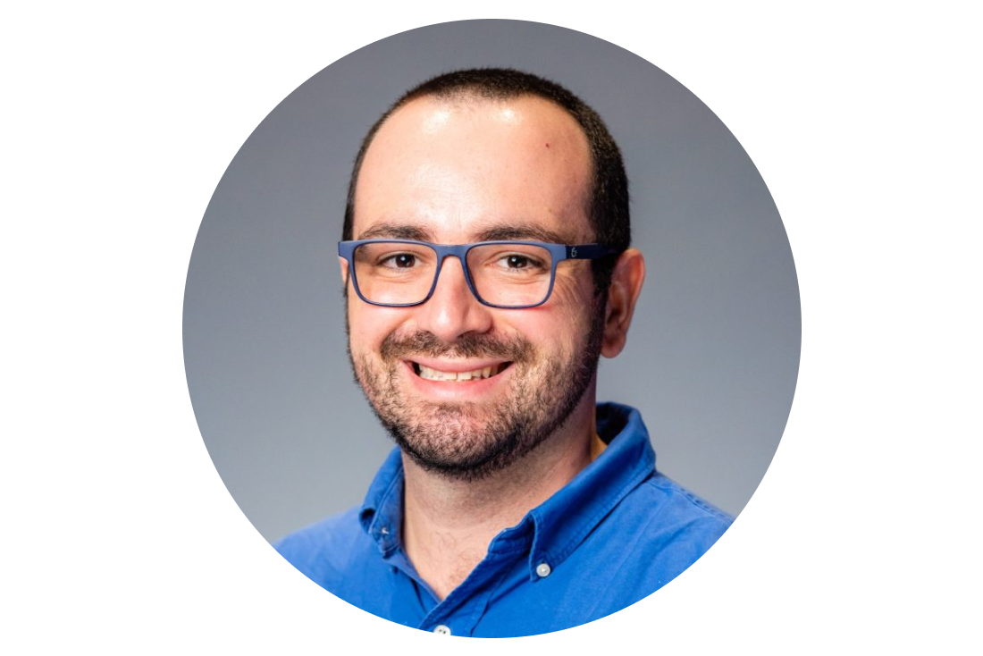 Cristiano Reis headshot image