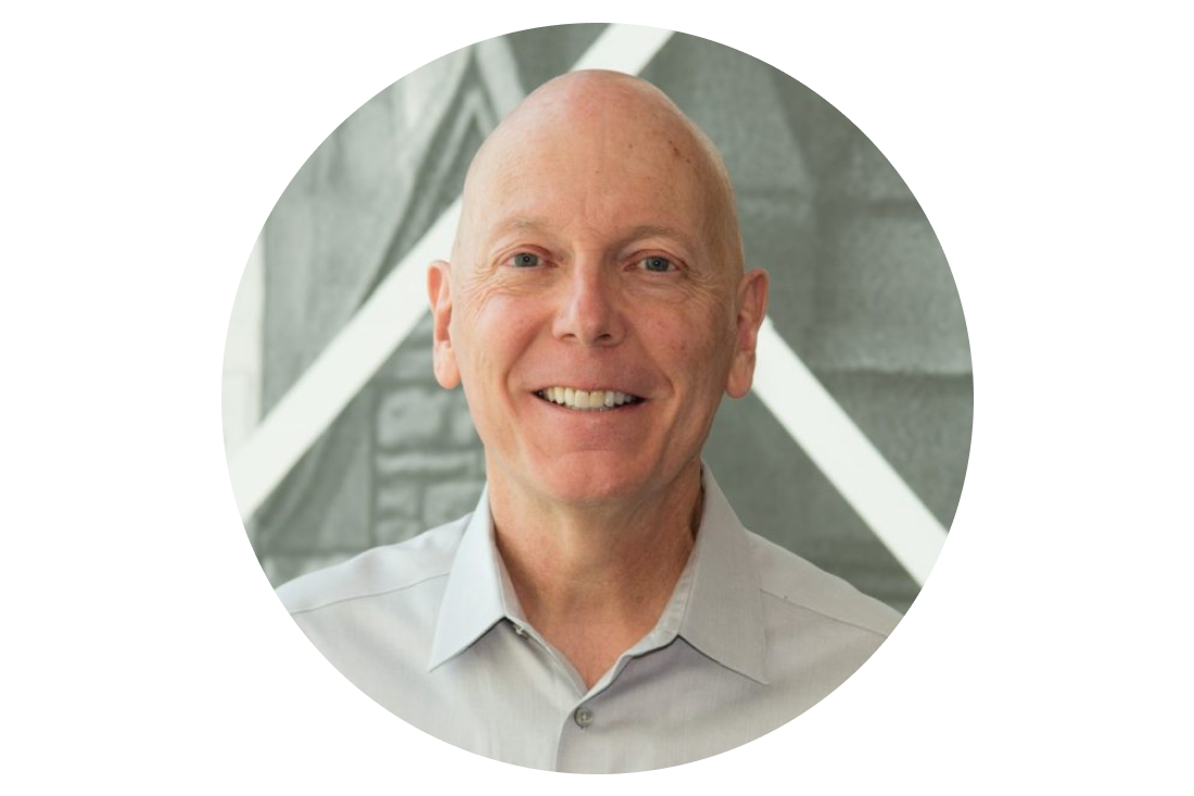 Glenn Lipscomb headshot image