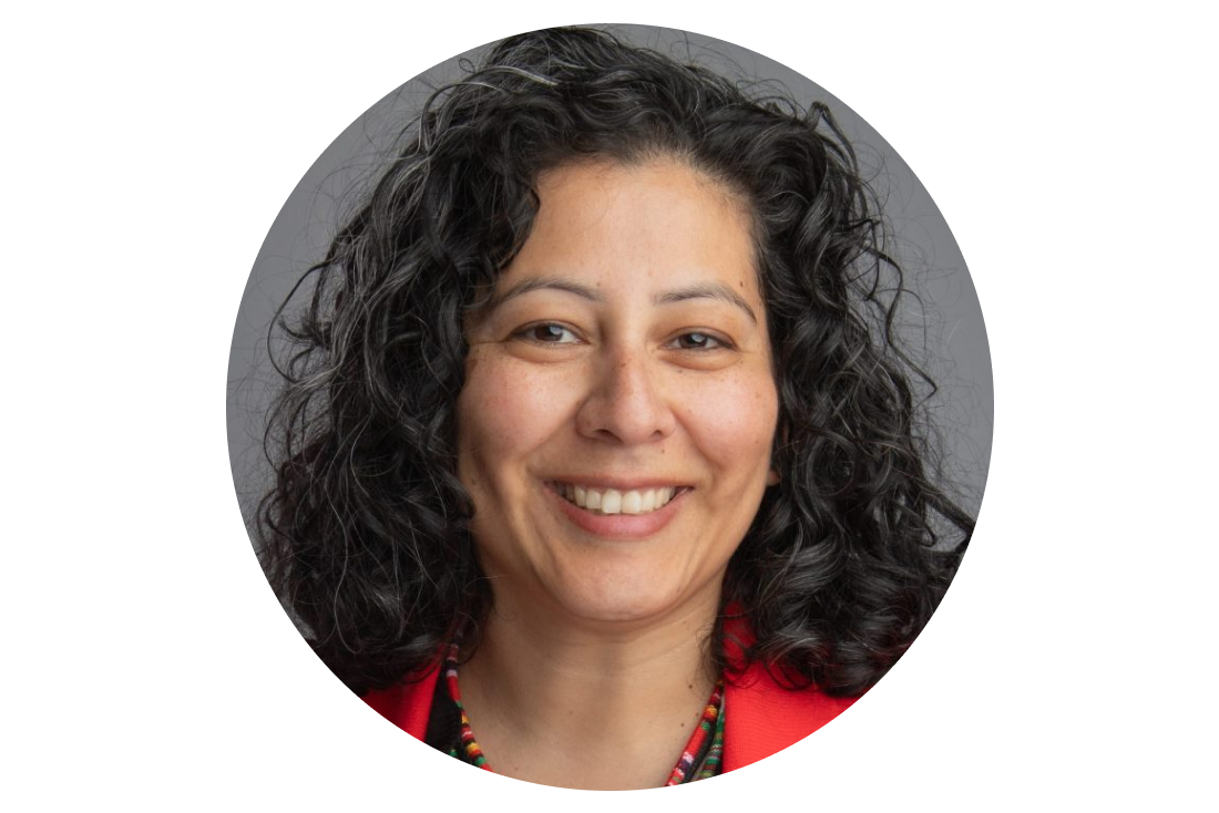 Melanie Villatoro headshot image
