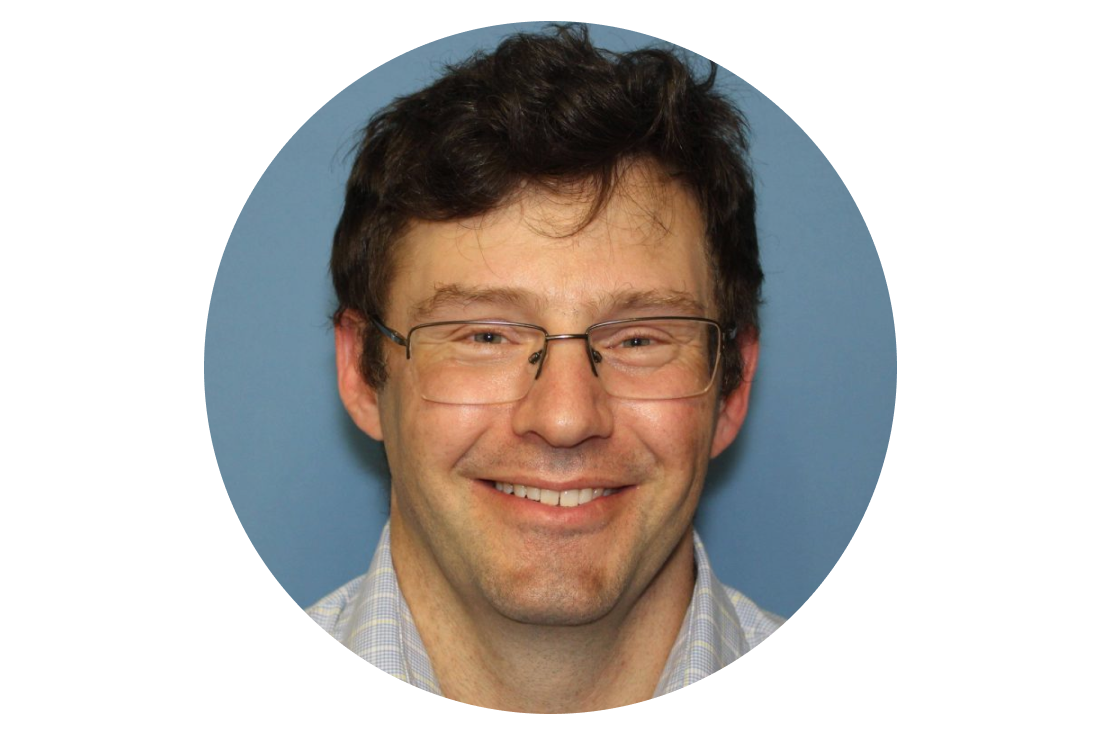 Ryan Integlia headshot image