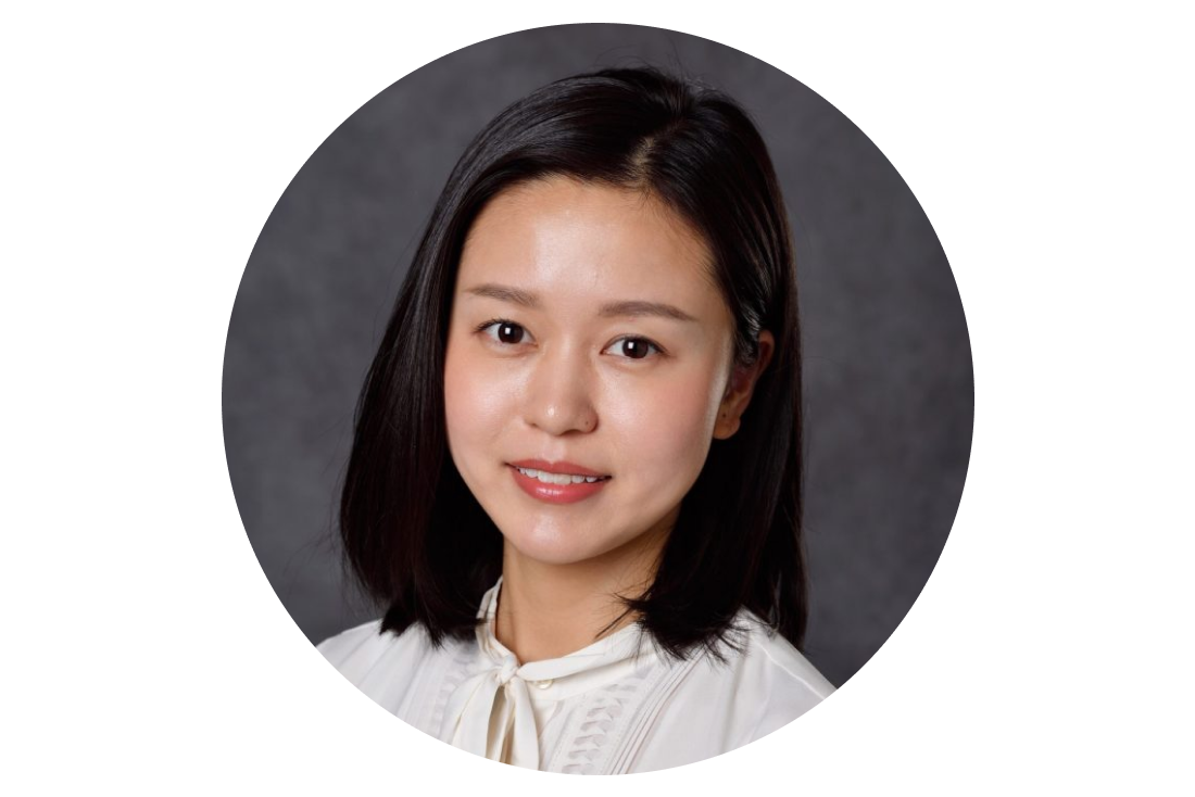 Xiyuan Liu headshot image