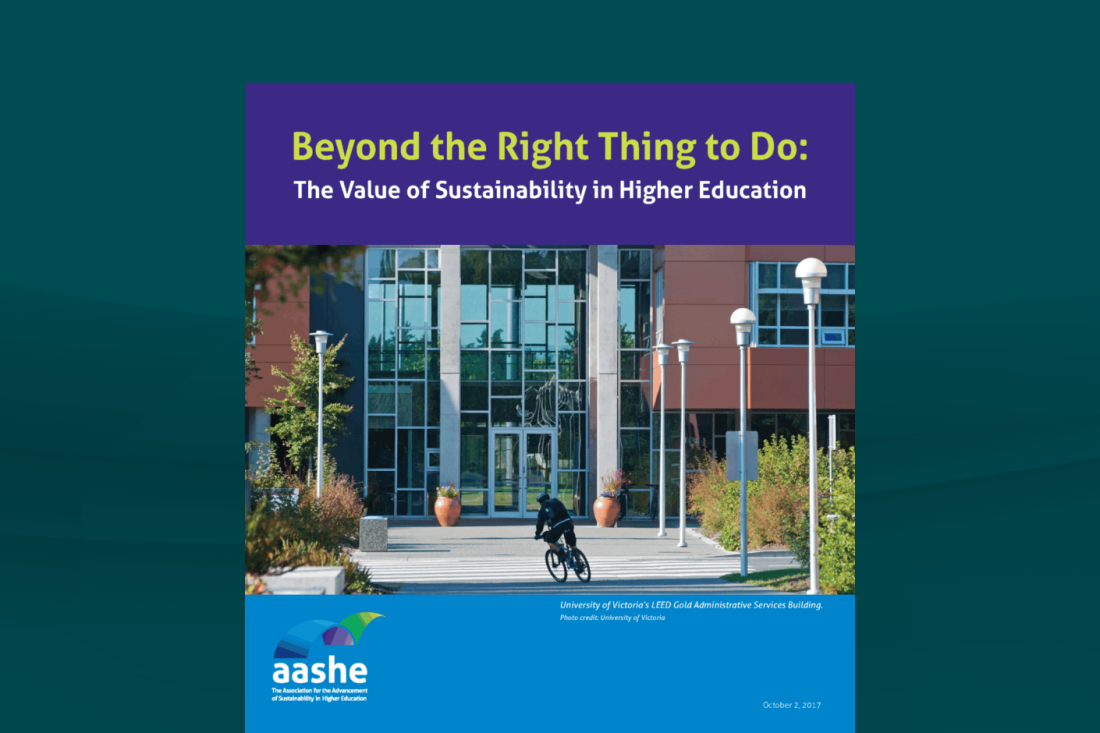 The cover of Beyond the Right Thing to Do