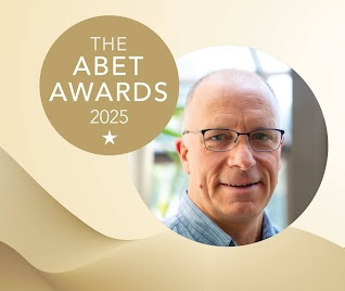 Matthew K. Heun, the 2025 Engineering for One Planet (EOP) Innovation in Sustainability Award recipient.