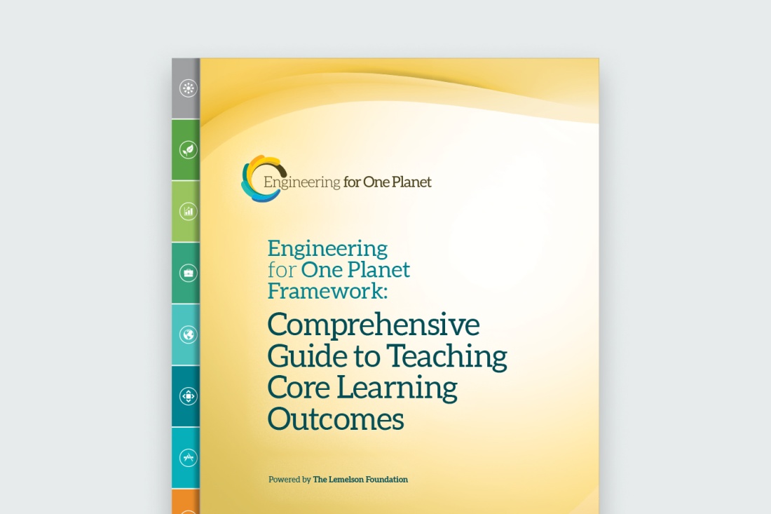 EOP Framework: Comprehensive Guide to Teaching Core Learning Outcomes