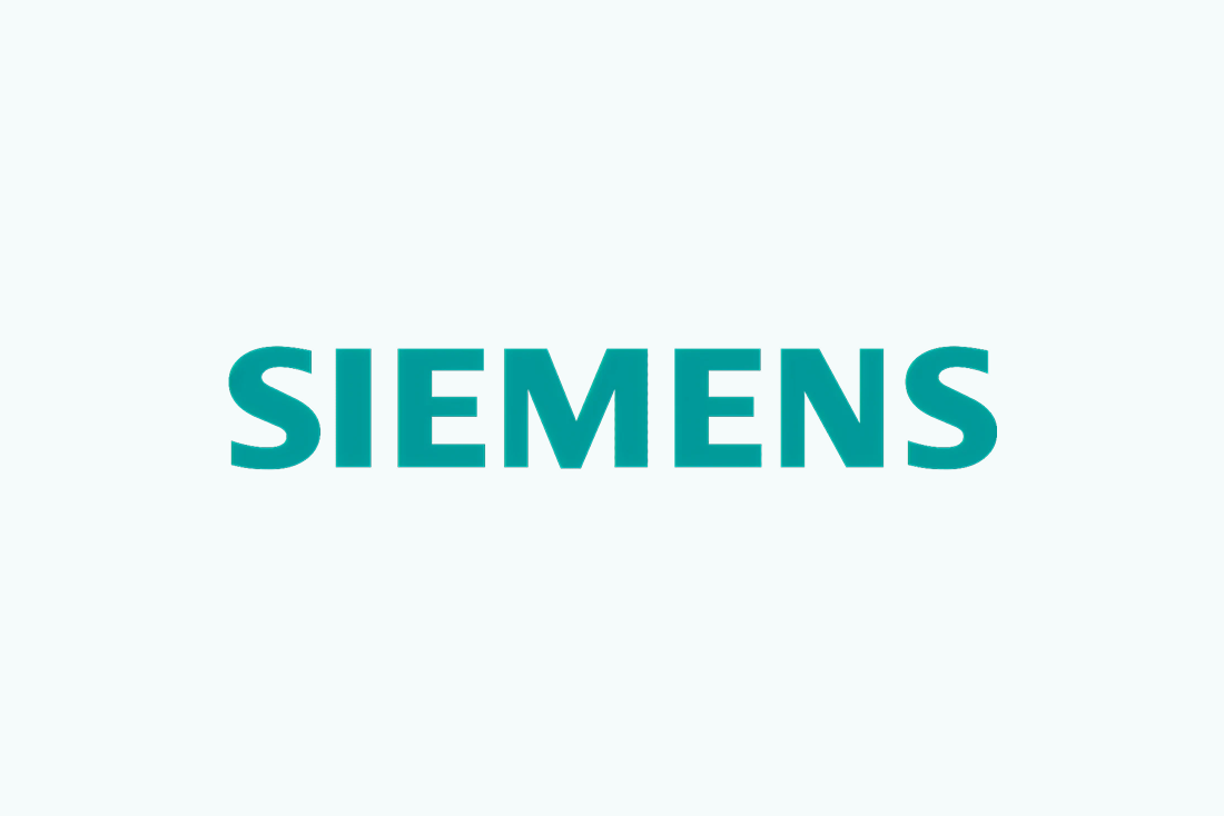 Siemens logo