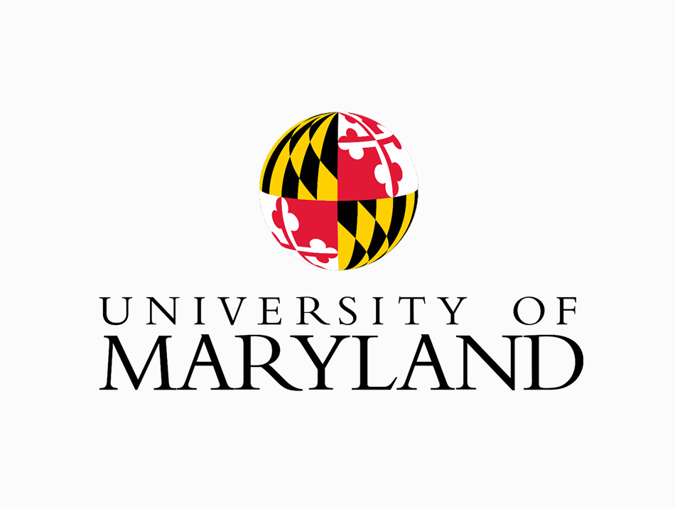 University of Maryland logo
